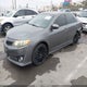 4T1BK1FK0CU017407 2012 Toyota Camry Se V6 auction photo thumbnail 2