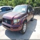2HJYK16228H502054 2008 Honda Ridgeline Rt auction photo thumbnail 2