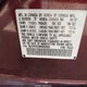 2HJYK16228H502054 2008 Honda Ridgeline Rt auction photo thumbnail 9