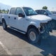 1FTVW1ET5EKE86281 2014 Ford F-150 Xlt auction photo thumbnail 1