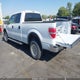 1FTVW1ET5EKE86281 2014 Ford F-150 Xlt auction photo thumbnail 3
