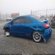 2HGFG21559H700960 2009 Honda Civic Si auction photo thumbnail 15