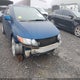 2HGFG21559H700960 2009 Honda Civic Si auction photo thumbnail 19