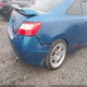 2HGFG21559H700960 2009 Honda Civic Si auction photo thumbnail 20