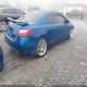 2HGFG21559H700960 2009 Honda Civic Si auction photo thumbnail 4