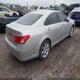 JTHBJ46G682271760 2008 Lexus Es 350 auction photo thumbnail 4