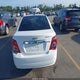 1G1JC5SB8F4115561 2015 Chevrolet Sonic Lt Auto auction photo thumbnail 16