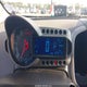 1G1JC5SB8F4115561 2015 Chevrolet Sonic Lt Auto auction photo thumbnail 7