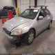 1HGCM563X4A144382 2004 Honda Accord 2.4 Lx auction photo thumbnail 2