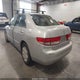 1HGCM563X4A144382 2004 Honda Accord 2.4 Lx auction photo thumbnail 3