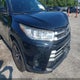 5TDZARFH0JS038784 2018 Toyota Highlander Le auction photo thumbnail 18