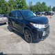 5TDZARFH0JS038784 2018 Toyota Highlander Le auction photo thumbnail 1