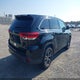 5TDZARFH0JS038784 2018 Toyota Highlander Le auction photo thumbnail 4