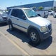 4JGAB54E3WA024583 1998 Mercedes-Benz Ml 320 Classic auction photo thumbnail 1