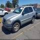 4JGAB54E3WA024583 1998 Mercedes-Benz Ml 320 Classic auction photo thumbnail 2