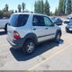 4JGAB54E3WA024583 1998 Mercedes-Benz Ml 320 Classic auction photo thumbnail 4