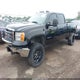 1GT121C80CF143926 2012 GMC Sierra 2500Hd Slt auction photo thumbnail 2