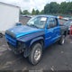 1B7GG22N5YS539356 2000 Dodge Dakota Slt/Sport auction photo thumbnail 2