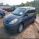 5TDZA23C36S498450 2006 Toyota Sienna Le auction photo thumbnail 2