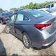 5NPE24AF0KH800989 2019 Hyundai Sonata Se auction photo thumbnail 14