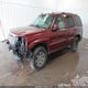 1GYEK63N63R312070 2003 Cadillac Escalade Standard auction photo thumbnail 2