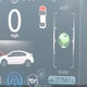 1G1RA6E46DU115082 2013 Chevrolet Volt auction photo thumbnail 12