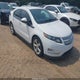 1G1RA6E46DU115082 2013 Chevrolet Volt auction photo thumbnail 1