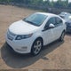 1G1RA6E46DU115082 2013 Chevrolet Volt auction photo thumbnail 2