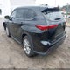 5TDDZRBH2MS539897 2021 Toyota Highlander Limited auction photo thumbnail 3