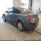 1YVHZ8DHXD5M10671 2013 Mazda Mazda6 I Touring auction photo thumbnail 3