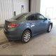 1YVHZ8DHXD5M10671 2013 Mazda Mazda6 I Touring auction photo thumbnail 4