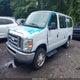1FMNE1BW0DDB18185 2013 Ford E-150 Xlt auction photo thumbnail 2