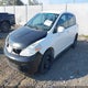 3N1BC1CP9CK225659 2012 Nissan Versa 1.8 S auction photo thumbnail 2