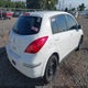 3N1BC1CP9CK225659 2012 Nissan Versa 1.8 S auction photo thumbnail 4