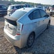 JTDKN3DU3A0012752 2010 Toyota Prius Iii auction photo thumbnail 4