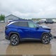 5NMJF3DE8RH356056 2024 Hyundai Tucson Sel auction photo thumbnail 14
