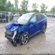 5NMJF3DE8RH356056 2024 Hyundai Tucson Sel auction photo thumbnail 2
