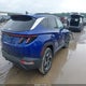 5NMJF3DE8RH356056 2024 Hyundai Tucson Sel auction photo thumbnail 4
