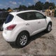 JN8AZ1MUXCW103848 2012 Nissan Murano Sl auction photo thumbnail 4