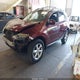 JN8AZ18W09W124194 2009 Nissan Murano Sl auction photo thumbnail 2
