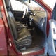 JN8AZ18W09W124194 2009 Nissan Murano Sl auction photo thumbnail 5