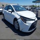 5YFEPMAE2MP195629 2021 Toyota Corolla Le auction photo thumbnail 1