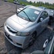 19XFA1F56BE030193 2011 Honda Civic Lx auction photo thumbnail 2