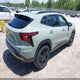 KL77LKEP3SC006008 2025 Chevrolet Trax Fwd Activ auction photo thumbnail 4