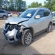 JN8AT2MT6KW501183 2019 Nissan Rogue Sv auction photo thumbnail 2