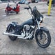 1HD1KB4177Y612932 2007 Harley-Davidson Flhx auction photo thumbnail 2