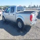 1N6AD0EV6KN731807 2019 Nissan Frontier Sv auction photo thumbnail 3