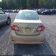 2T1BU4EE0CC781508 2012 Toyota Corolla Le auction photo thumbnail 15