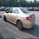 2T1BU4EE0CC781508 2012 Toyota Corolla Le auction photo thumbnail 3