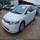 1HGFA16577L034866 2007 Honda Civic Lx auction photo thumbnail 2
